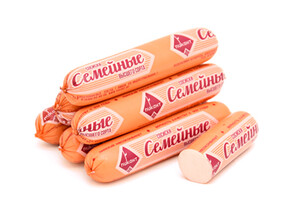 Сасіскі «Сямейныя»