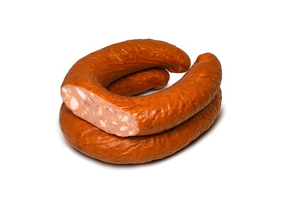 Sausage Festival Traditional