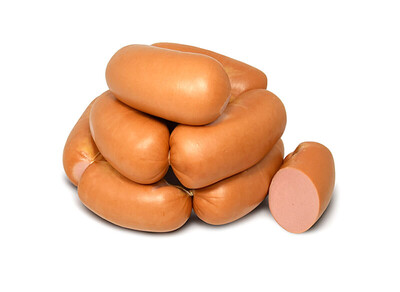 Sausages Doctor's delicious