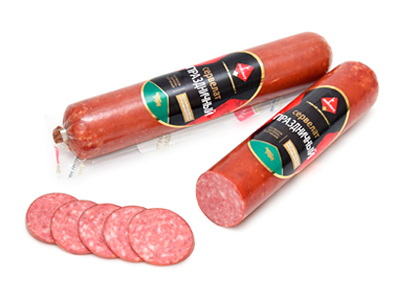 Сервелат праздничный