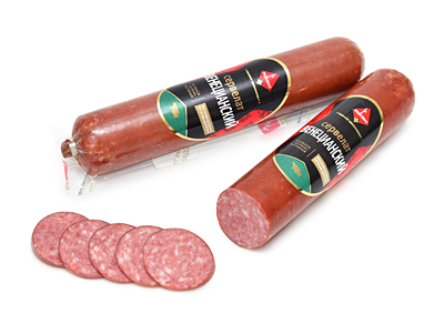 Cervelat Hungarian