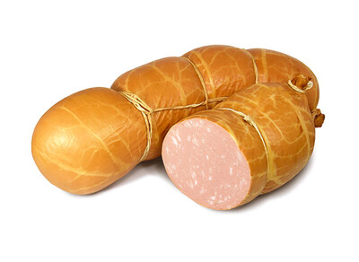 Sausage Estonian pikant (natural casing)